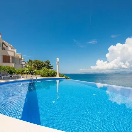 La - Beachfront - Infinity Heated Pool - New ヴィラ スティヴァン