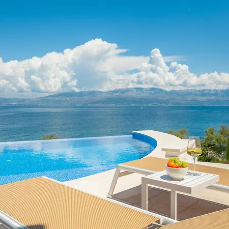 La - Beachfront - Infinity Heated Pool - New ヴィラ スティヴァン