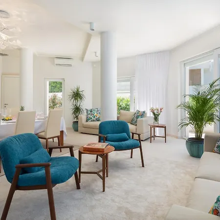 La - Beachfront - Infinity Heated Pool - New 别墅 *