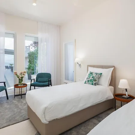 La - Beachfront - Infinity Heated Pool - New 苏提万