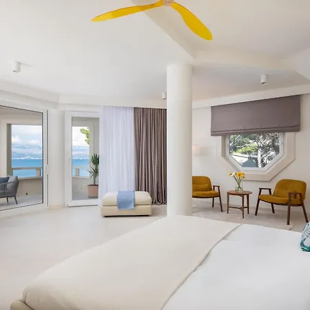 La - Beachfront - Infinity Heated Pool - New 苏提万