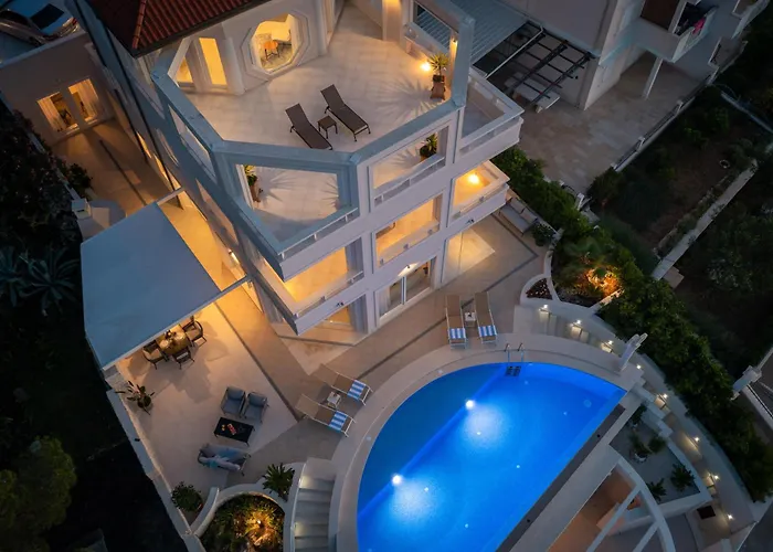 La - Beachfront - Infinity Heated Pool - New * 苏提万
