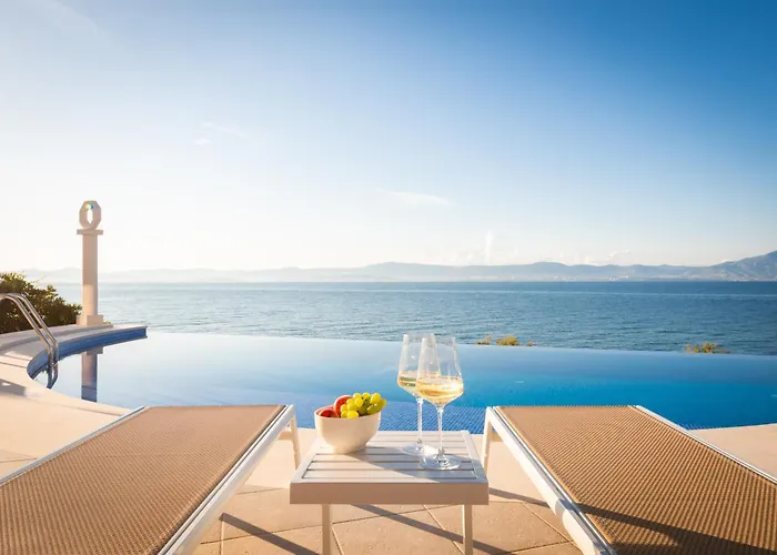 La - Beachfront - Infinity Heated Pool - New 别墅 *