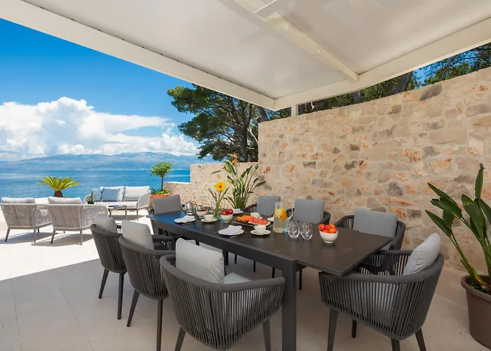 La - Beachfront - Infinity Heated Pool - New 别墅 苏提万