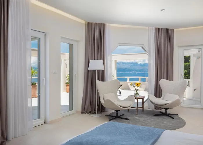 La - Beachfront - Infinity Heated Pool - New 别墅 苏提万