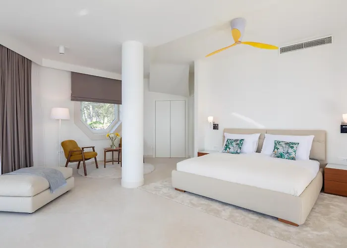 La - Beachfront - Infinity Heated Pool - New 别墅 *