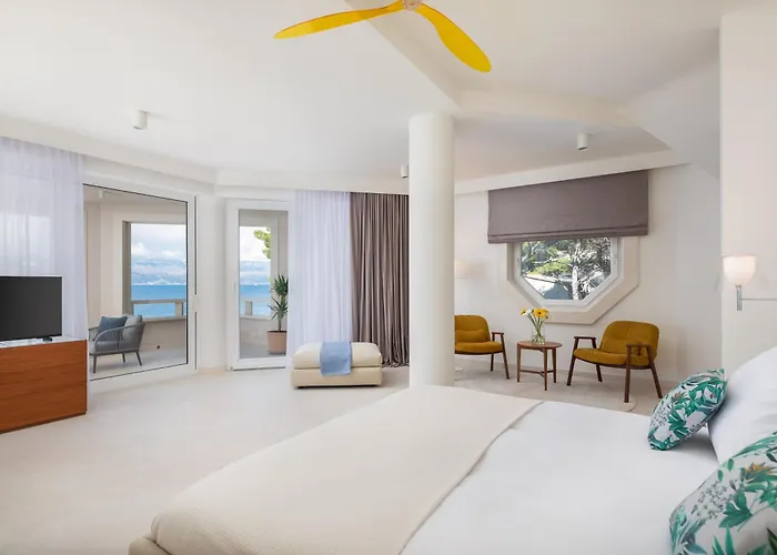 La - Beachfront - Infinity Heated Pool - New 苏提万
