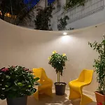 빌라 La - Beachfront - Infinity Heated Pool - New 수티반