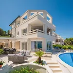 La - Beachfront - Infinity Heated Pool - New 빌라 수티반