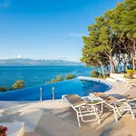 La - Beachfront - Infinity Heated Pool - New * 수티반