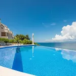 La - Beachfront - Infinity Heated Pool - New 빌라 수티반