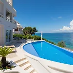 La - Beachfront - Infinity Heated Pool - New * 수티반