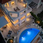 La - Beachfront - Infinity Heated Pool - New * 수티반