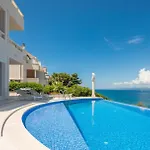La - Beachfront - Infinity Heated Pool - New 수티반