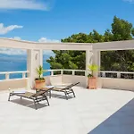 La - Beachfront - Infinity Heated Pool - New * 수티반