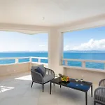 La - Beachfront - Infinity Heated Pool - New 빌라