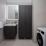 빌라 La - Beachfront - Infinity Heated Pool - New