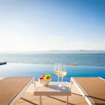 La - Beachfront - Infinity Heated Pool - New 빌라 *