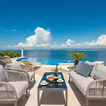 La - Beachfront - Infinity Heated Pool - New * 수티반