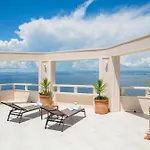 La - Beachfront - Infinity Heated Pool - New 빌라