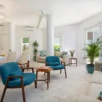La - Beachfront - Infinity Heated Pool - New 빌라 *