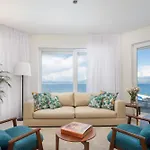 La - Beachfront - Infinity Heated Pool - New 빌라 수티반