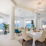 La - Beachfront - Infinity Heated Pool - New * 수티반