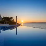 La - Beachfront - Infinity Heated Pool - New * 수티반