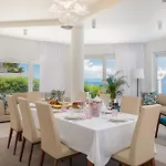 빌라 La - Beachfront - Infinity Heated Pool - New *